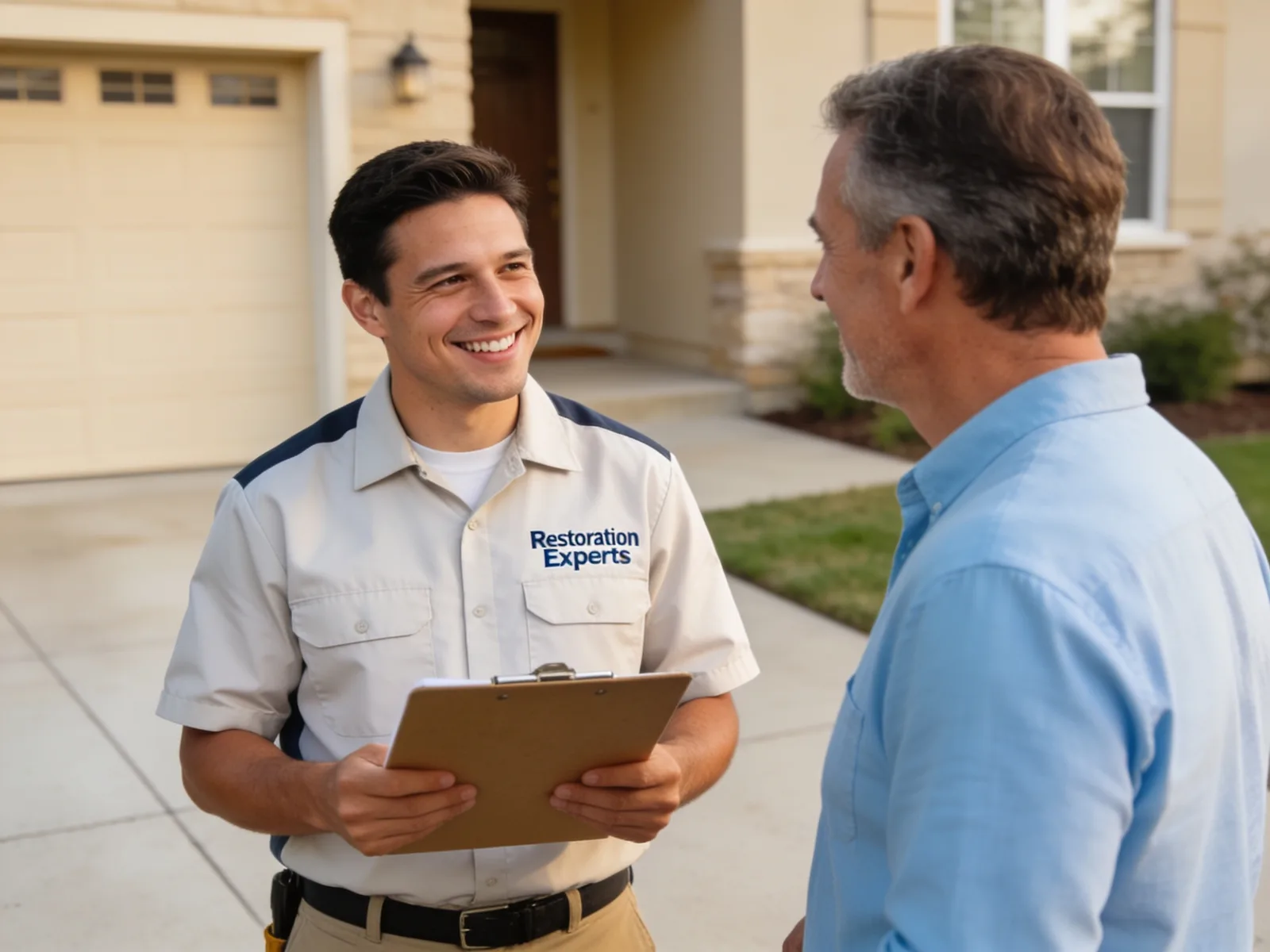 Water Damage Cleanup Whitethorn, CA FAQs